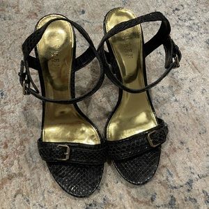 Ralph Lauren sandals